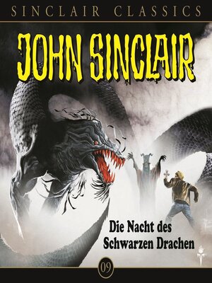 cover image of Classics Folge 9